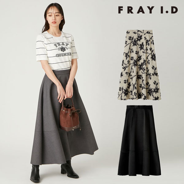 楽天市場】【8/16出荷】(12%OFF) FRAY I.D フレイアイディー