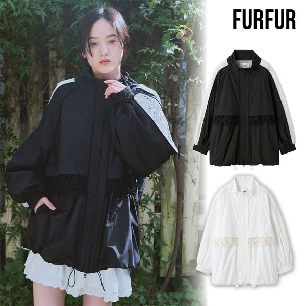 楽天市場】【即日出荷】(期間限定12%OFF) FURFUR ファーファー レース