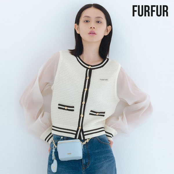 TODAYFUL | 5月入荷時間割り レディースファッション-カーディガン・ボレロ