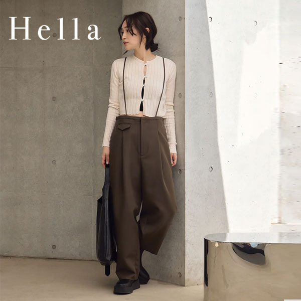 楽天市場】【SALE30%OFF】【即納】ヘラ Hella CHAMBRAY BALLOON
