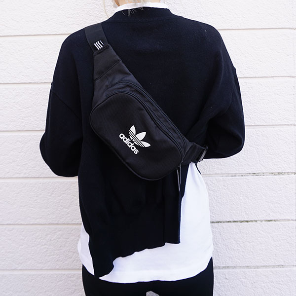 adidas crossbody bag for men