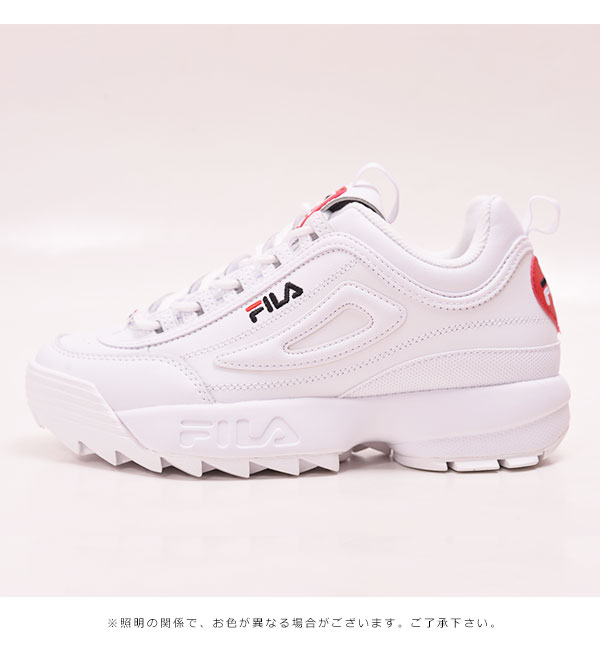 fila basic shoes