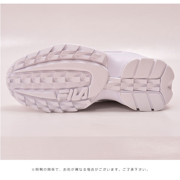 tan fila shoes