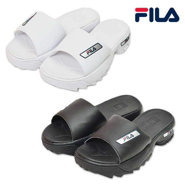 fila summer sandals