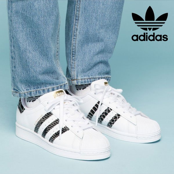 floral superstar adidas