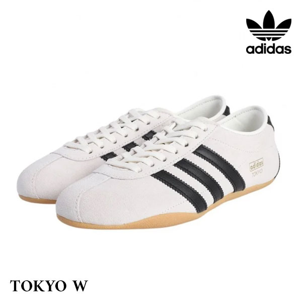 ★大人気★adidas★originals TOKYO JI0183★早期完売★ adidas Tokyo Black White (Women's) - JI0183 - US