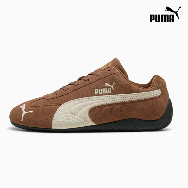 【即納】 プーマ PUMA スピードキャット OG スニーカー 靴 ローカット ユニセックス 運動 スポーツ 軽量 398846-31