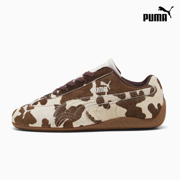 PUMA スピードキャット SPEEDCAT TTF ブラウン　22.5 店舗在庫 - 【PUMA/プーマ】SPEEDCAT GO WNS/スピードキャット