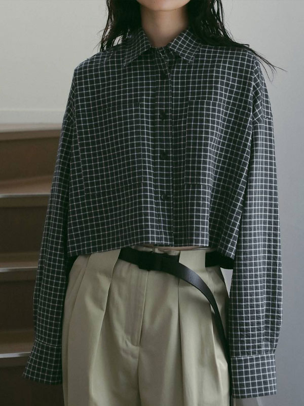 楽天市場】【予約】【待望追加】anuke アンヌーク 'Over Pocket Shirts