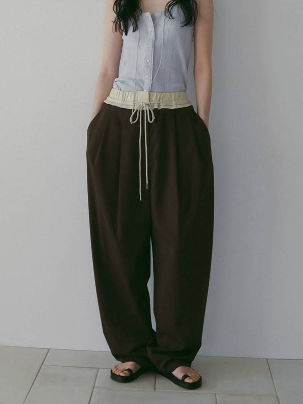 TODAYFUL | 5月入荷時間割り レディースファッション-パンツ