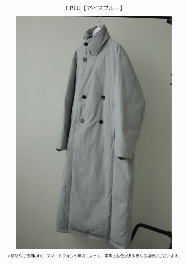 SALE30%OFF】 【即納】 アンヌーク anuke 2024FallWinter アウター 