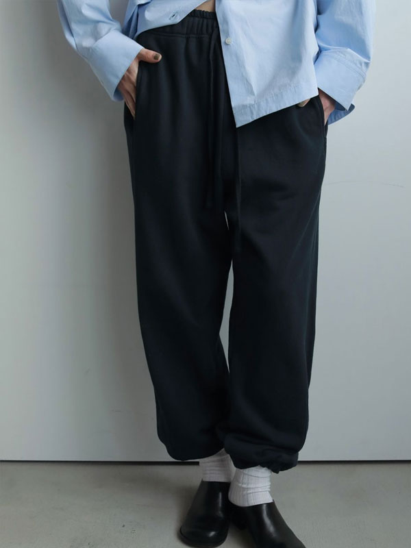 楽天市場】【即納】ànuke アンヌーク anukeDrawstring Sweat