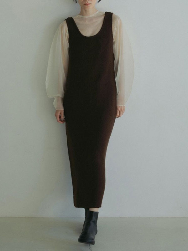 楽天市場】【即日出荷】anuke アンヌーク Stripe Layered Onepiece 25 楽天市場】【即日出荷】anuke アンヌーク Stripe Layered Onepiece 25