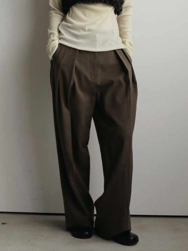 楽天市場】【予約】anuke アンヌーク Cable Knit Skirt☆ 25秋冬予約