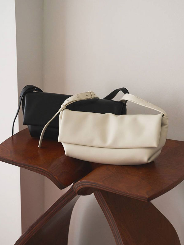 楽天市場】TODAYFUL トゥデイフル Leather Wrap Bag レザーラップ