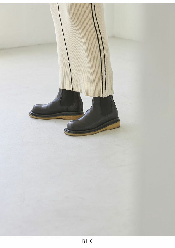 Todayful トゥデイフル 21秋冬 9月 10月中旬予約 Leather Middle Boots レザーミドルブーツ レディース 靴 シューズ ブーツ ショートブーツ エコレザー シンプル 歩きやすい 楽チン ミドル丈 吉田玲香 クーポン利用不可 Rvcconst Com