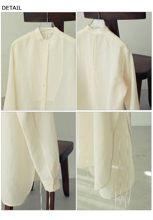 SALE40%OFF】TODAYFUL セール トゥデイフル Slub Dress Shirts スラブ