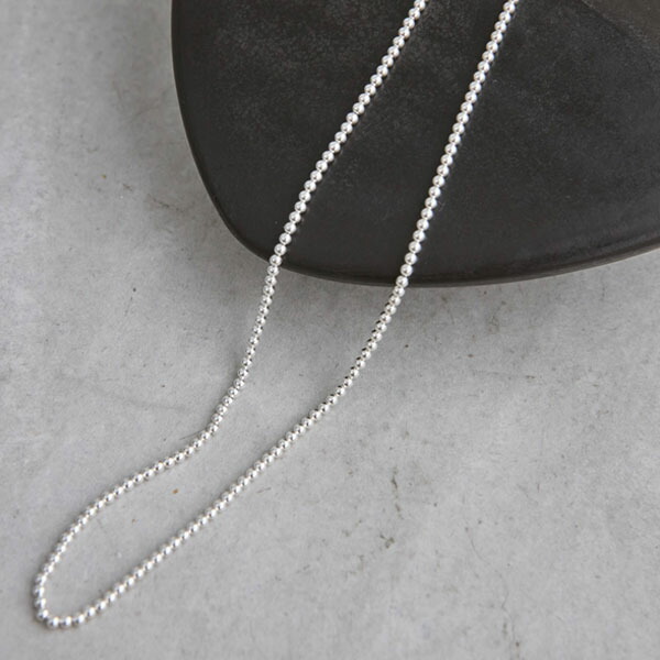楽天市場】TODAYFUL トゥデイフル Chain Choker (Silver925