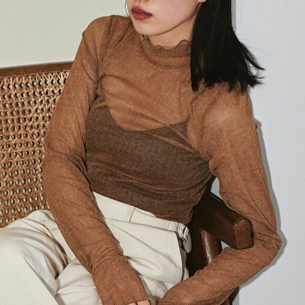 SALE30%OFF】 TODAYFUL 2022fall.winter トゥデイフル Mesh