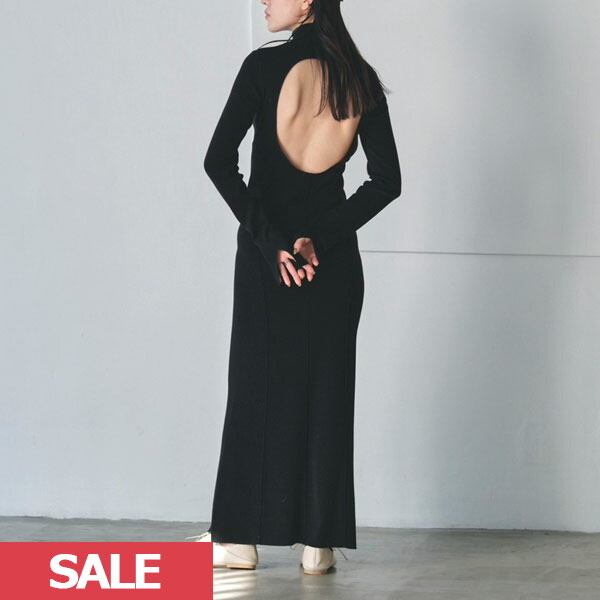 楽天市場】(SALE50%OFF) トゥデイフル TODAYFUL Back Open