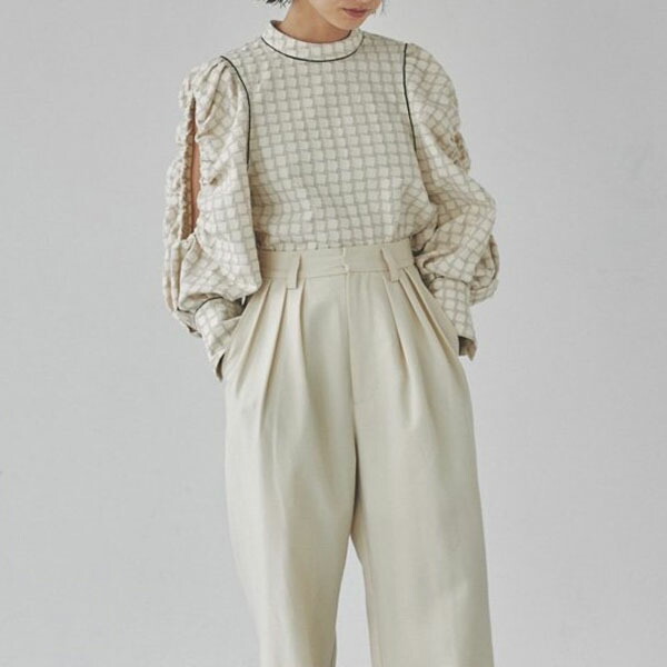 本日エントリーでP4 《即納》 TODAYFUL 2023spring.summer トゥデイ 