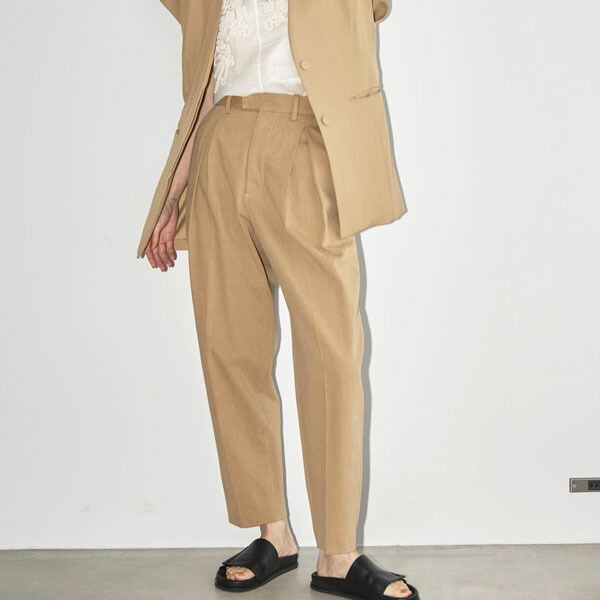 TODAYFUL SALE】 【20%OFF】 《即納》 TODAYFUL 2023spring.summer  