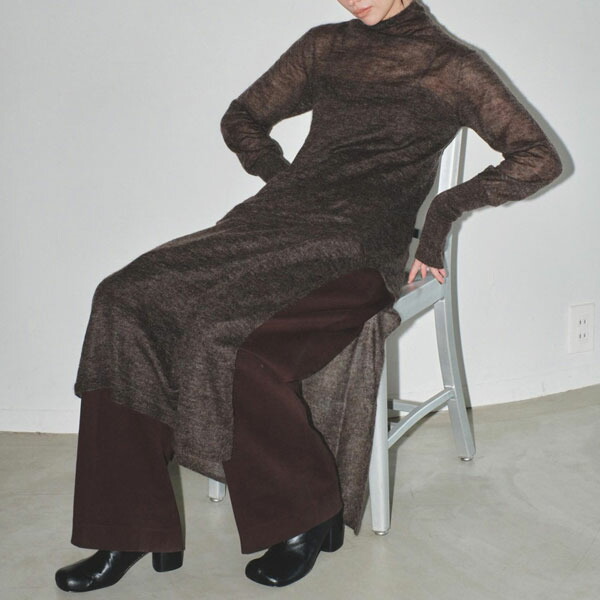 楽天市場】【即納】トゥデイフル TODAYFUL 2023prefall Vneck