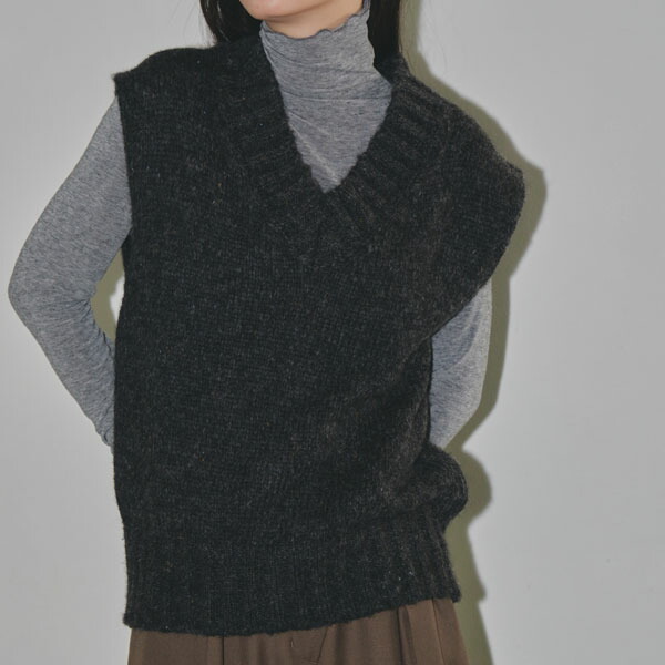 楽天市場】TODAYFUL 2023winter トゥデイフル Brashed Vneck Cardigan