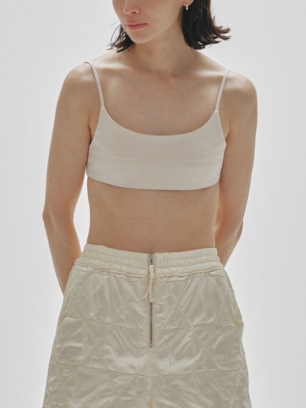 ｴﾝﾄﾘｰでﾎﾟｲﾝﾄ上乗ｾ 【即納】 TODAYFUL トゥデイフル トップス Back Gather Bustier バックギャザービスチェ インナー 12420419