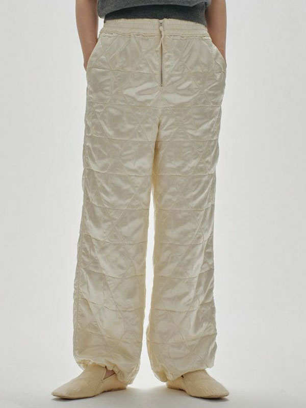 TODAYFUL ダブルタックチノパンツ 36 TODAYFUL(トゥデイフル) Doubletuck Chino Pants | サウス