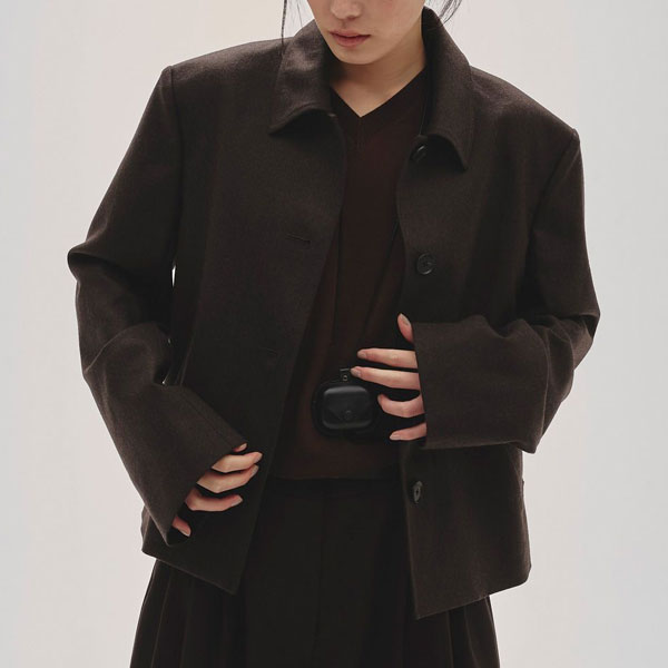 楽天市場】【予約】TODAYFUL トゥデイフル Ecoleather Tailored