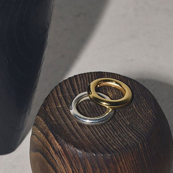 【TODAYFUL】トゥデイフル CIRCLE STONE RING 13号 todayful指輪 トゥディフル サークルストーンリング - メルカリ