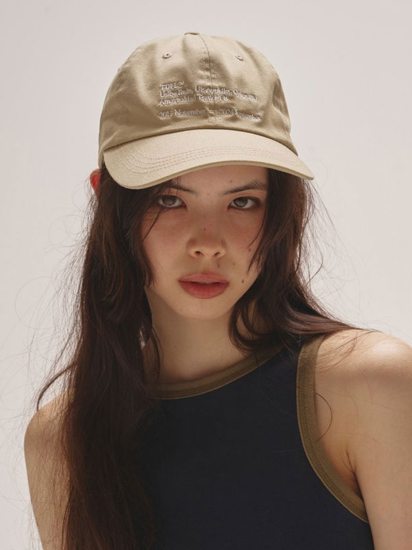 楽天市場】トゥデイフル TODAYFUL TDFL' Useful Cap TDFL