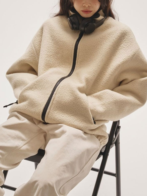 TODAYFUL フード付きベージュジャケット 楽天市場】【予約販売】 トゥデイフル TODAYFUL 2025winter