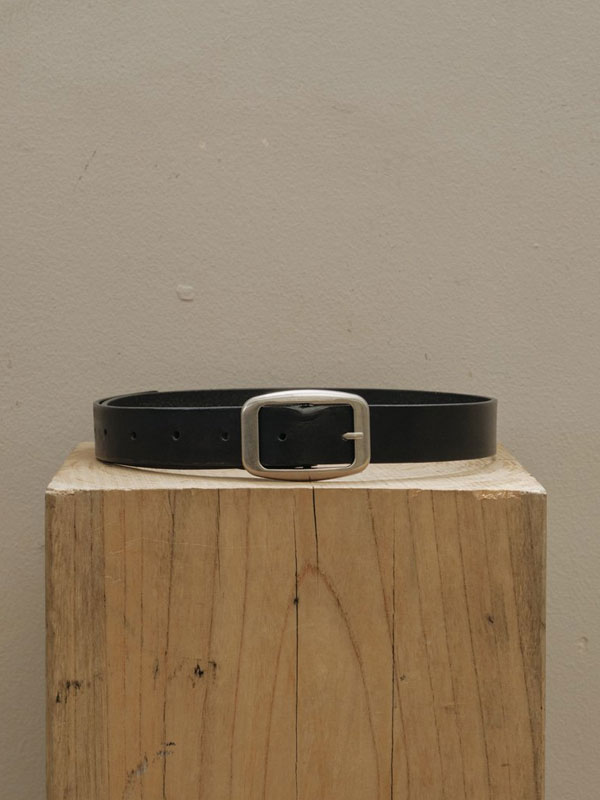 楽天市場】TODAYFUL トゥデイフルBackle Leather Belt バックルレザー