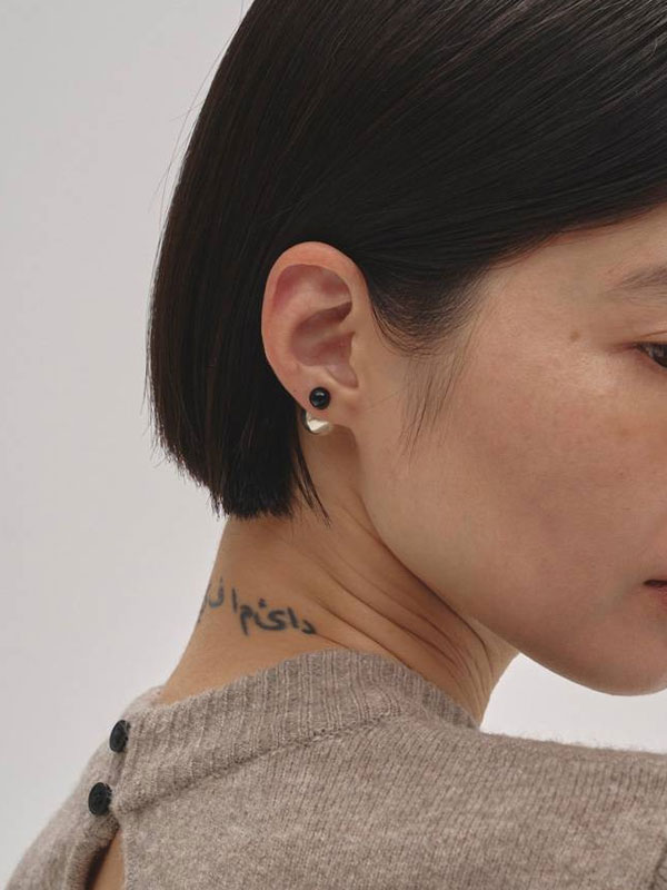 楽天市場】【即納】TODAYFUL トゥデイフル Life2way Ball Pierce 