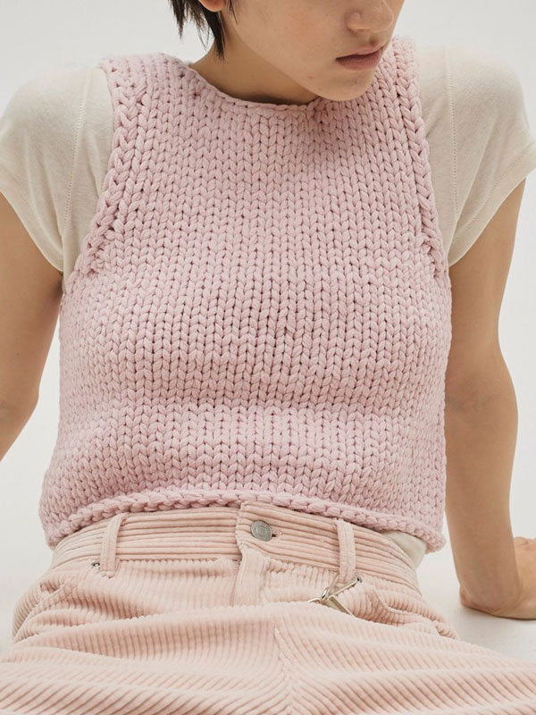 楽天市場】【返品交換送料無料】TODAYFUL(トゥデイフル)/Hand Knit