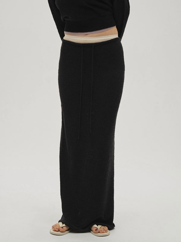 楽天市場】【予約】TODAYFUL トゥデイフル Sheer Skipper Knit 24春夏