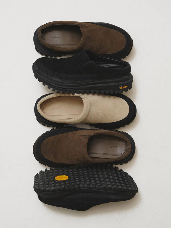 TODAYFUL | 5月入荷時間割り スリッポン-靴