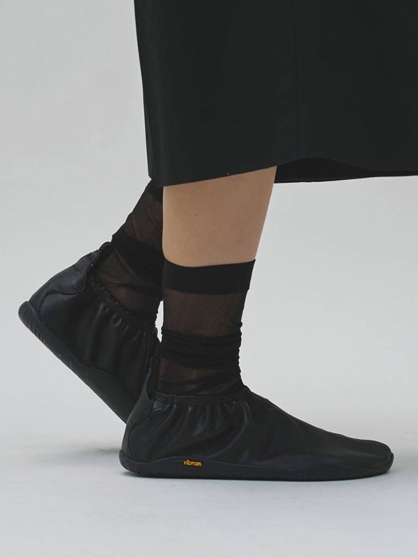ｴﾝﾄﾘｰでﾎﾟｲﾝﾄ上乗ｾ 【予約販売】トゥデイフル TODAYFUL 2026Prefall シューズ Vibramsole Leather Mockshoes 9月上旬～下旬予約 ビブラムソールレザーモックシューズ 12621003 26秋冬