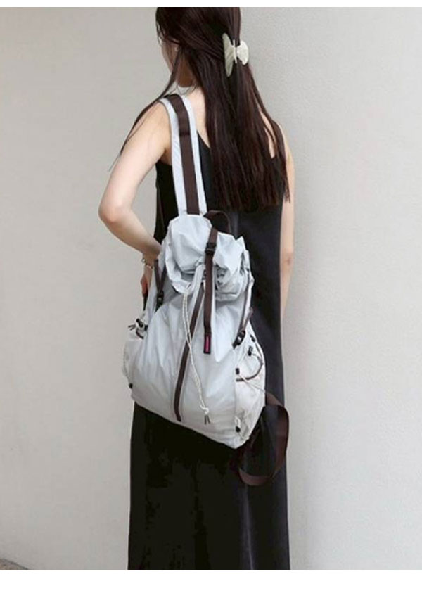 【即納】トゥデイフル TODAYFUL 2026springsummer バッグ Useful Sheer Backpack ユースフルシアーバックパック 小物 リュック デイパック 撥水 12611002 26春夏
