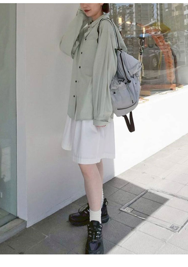【即納】トゥデイフル TODAYFUL 2026springsummer バッグ Useful Sheer Backpack ユースフルシアーバックパック 小物 リュック デイパック 撥水 12611002 26春夏