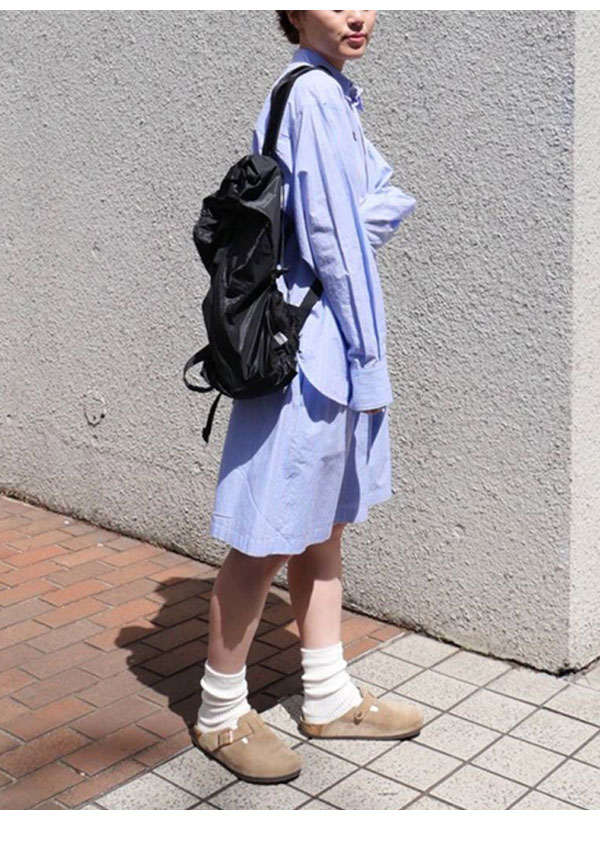 【即納】トゥデイフル TODAYFUL 2026springsummer バッグ Useful Sheer Backpack ユースフルシアーバックパック 小物 リュック デイパック 撥水 12611002 26春夏