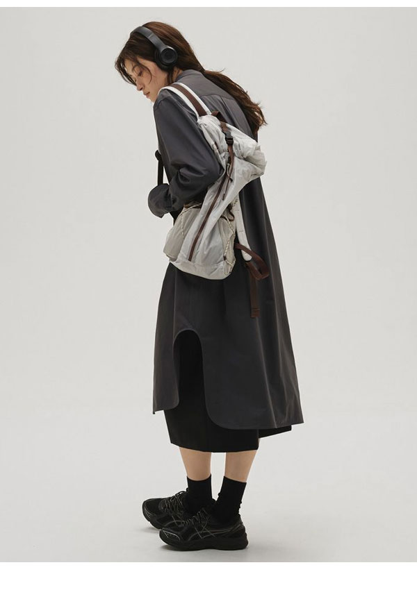 【即納】トゥデイフル TODAYFUL 2026springsummer バッグ Useful Sheer Backpack ユースフルシアーバックパック 小物 リュック デイパック 撥水 12611002 26春夏