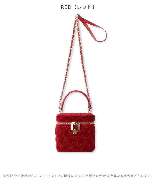 【タグ付き】マリークワント×リリーブラウン　ワンショルダーバッグ SALE10%OFF】 【即納】 リリーブラウン LILY BROWN 小物