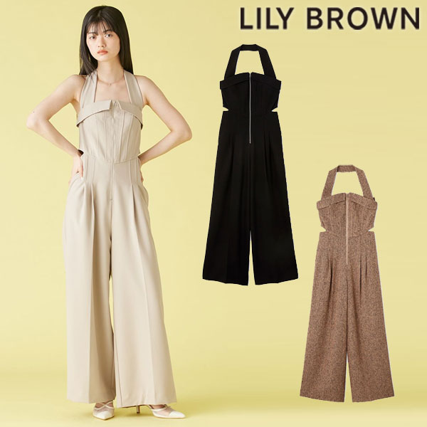 楽天市場】【即日出荷】(期間限定12%OFF) Lily Brown リリー