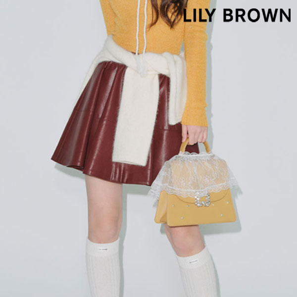 楽天市場】【即日出荷】セール60%OFF Lily Brown リリーブラウン