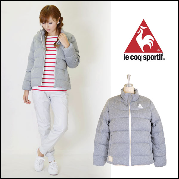 le coq sportif tracksuit womens for sale