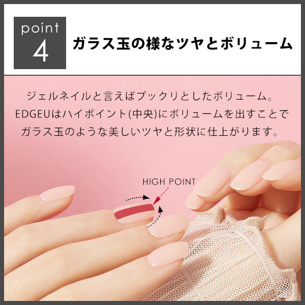 初回指定 Edgeu 際ユー スターター組切符 ジェルネイルスターターセット スターター道具一式 ジェルネイルシール ジェル明かり ジェル火切 ネイル Led セルフネイル ネイルステッカー ネイル一部 色合いジェル Startersetticket 電子郵手簡便 Set対象 Digitalland Com Br