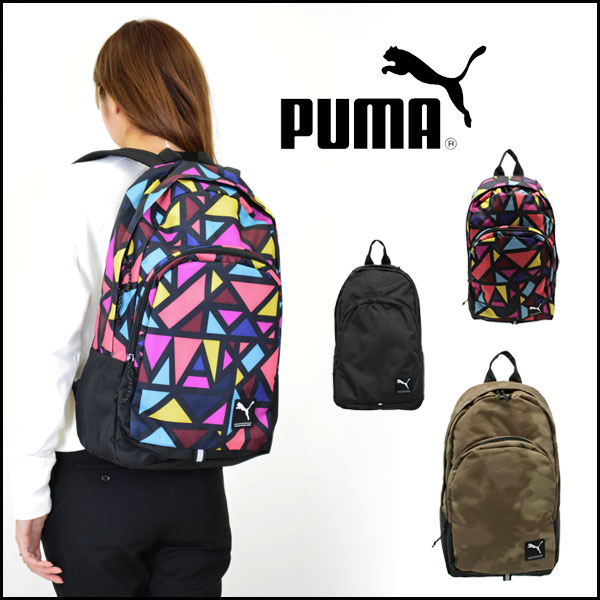 puma ladies backpack